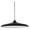 black aluminium - Circular pendant - Audo Copenhagen