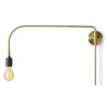 SOLD OUT - brass - Warren wall lamp - Tribeca - Audo Copenhagen