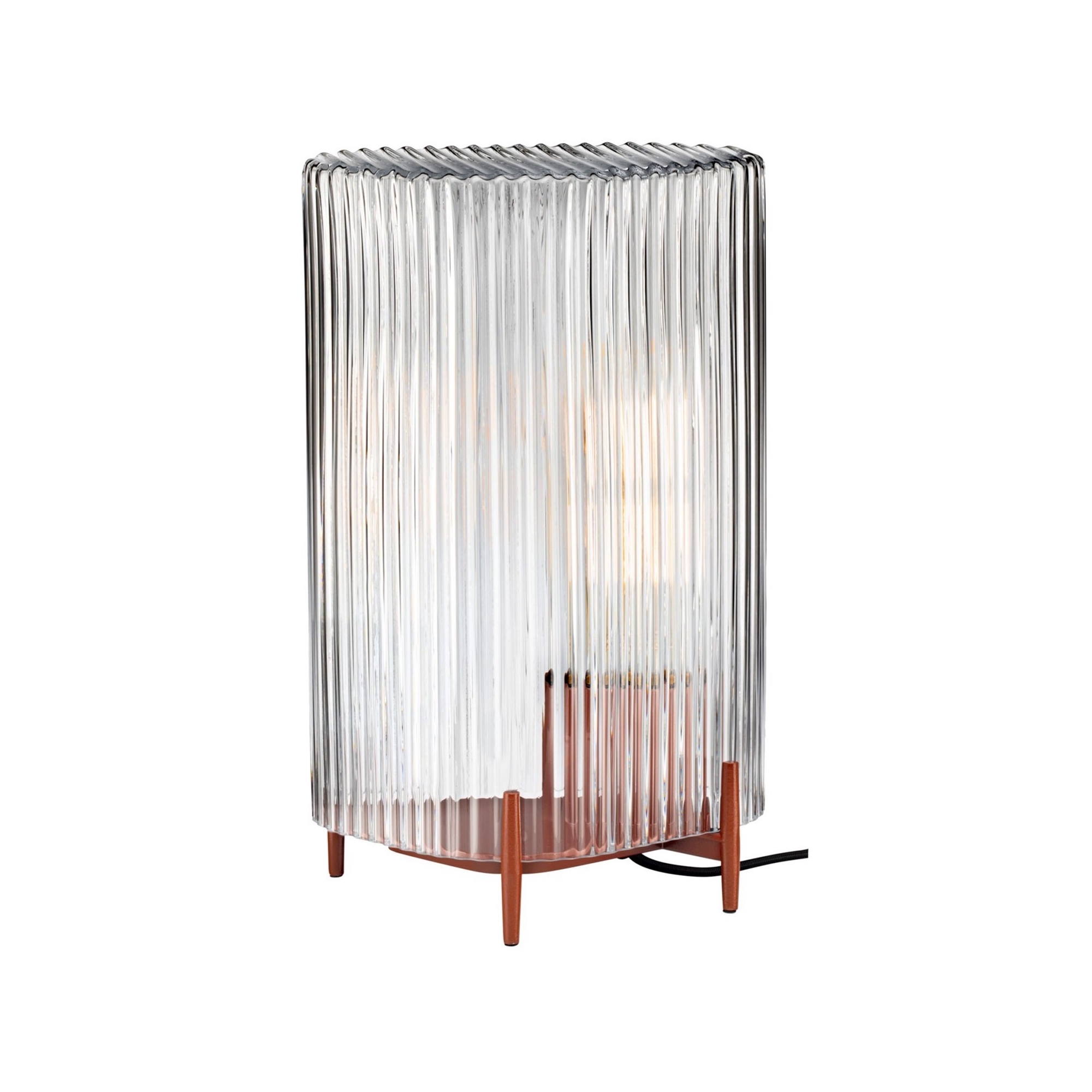 Lampe Putki – transparente - Iittala