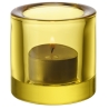 Lemon votive Kivi - Iittala