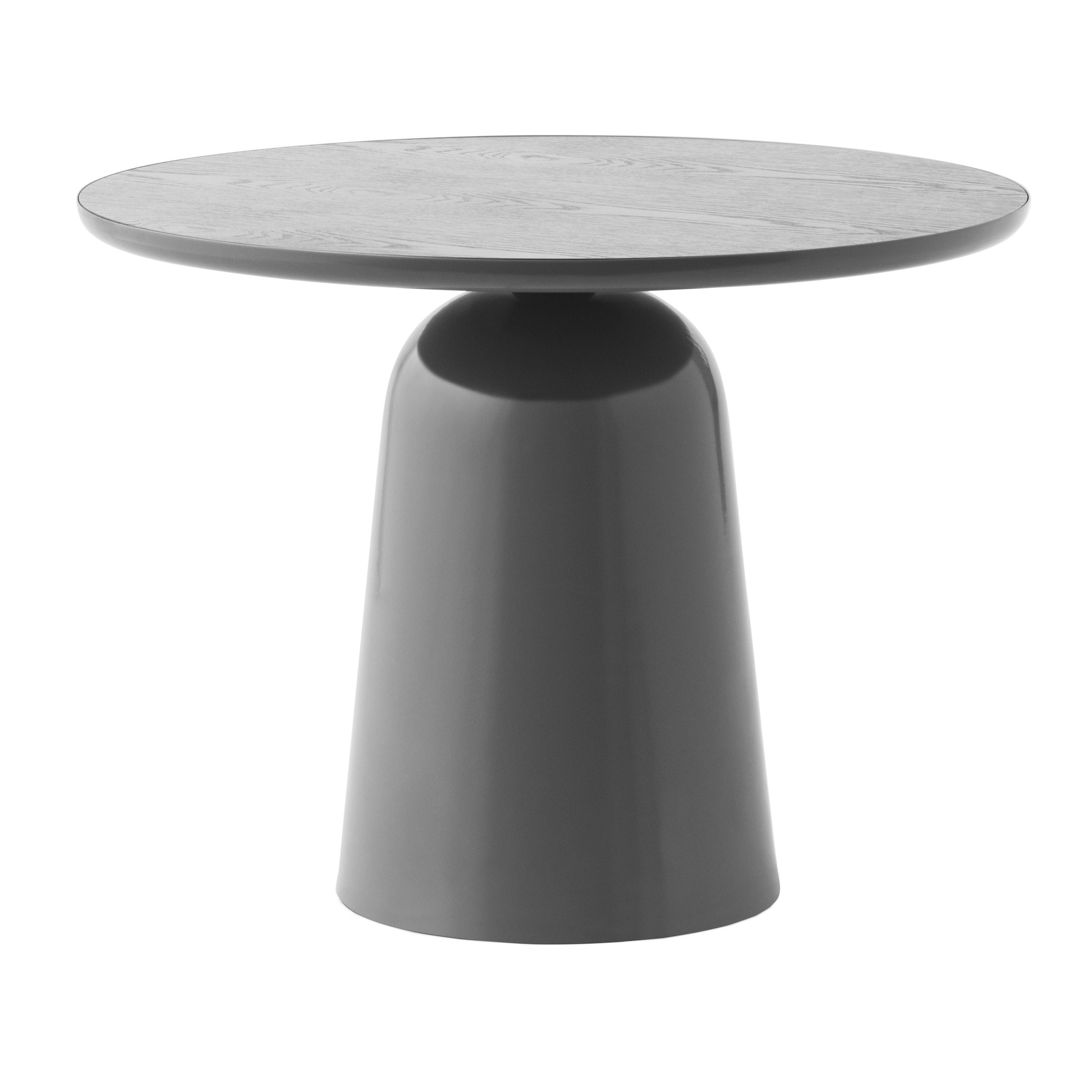 Table basse Turn – frêne gris - Normann Copenhagen