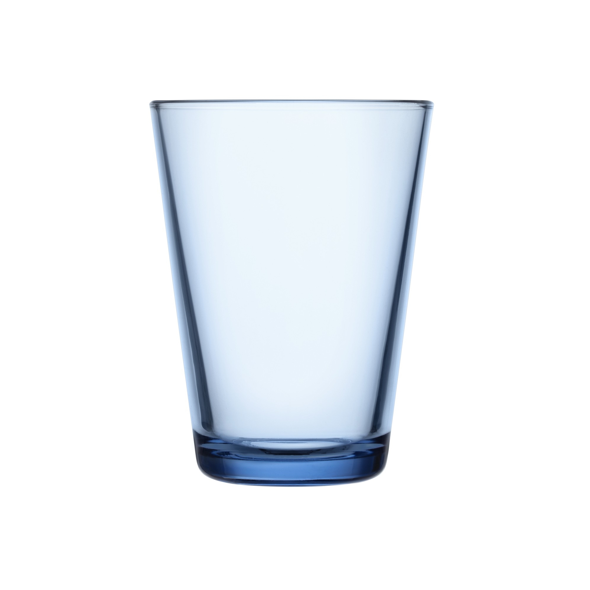 40 cl - 2 x verres Kartio Aqua - Iittala