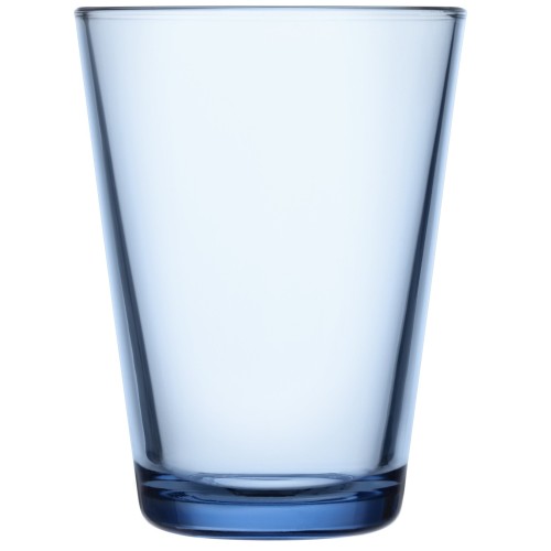 40 cl - 2 x verres Kartio Aqua - Iittala