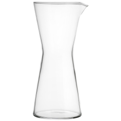 95cl - carafe Kartio transparente - Iittala