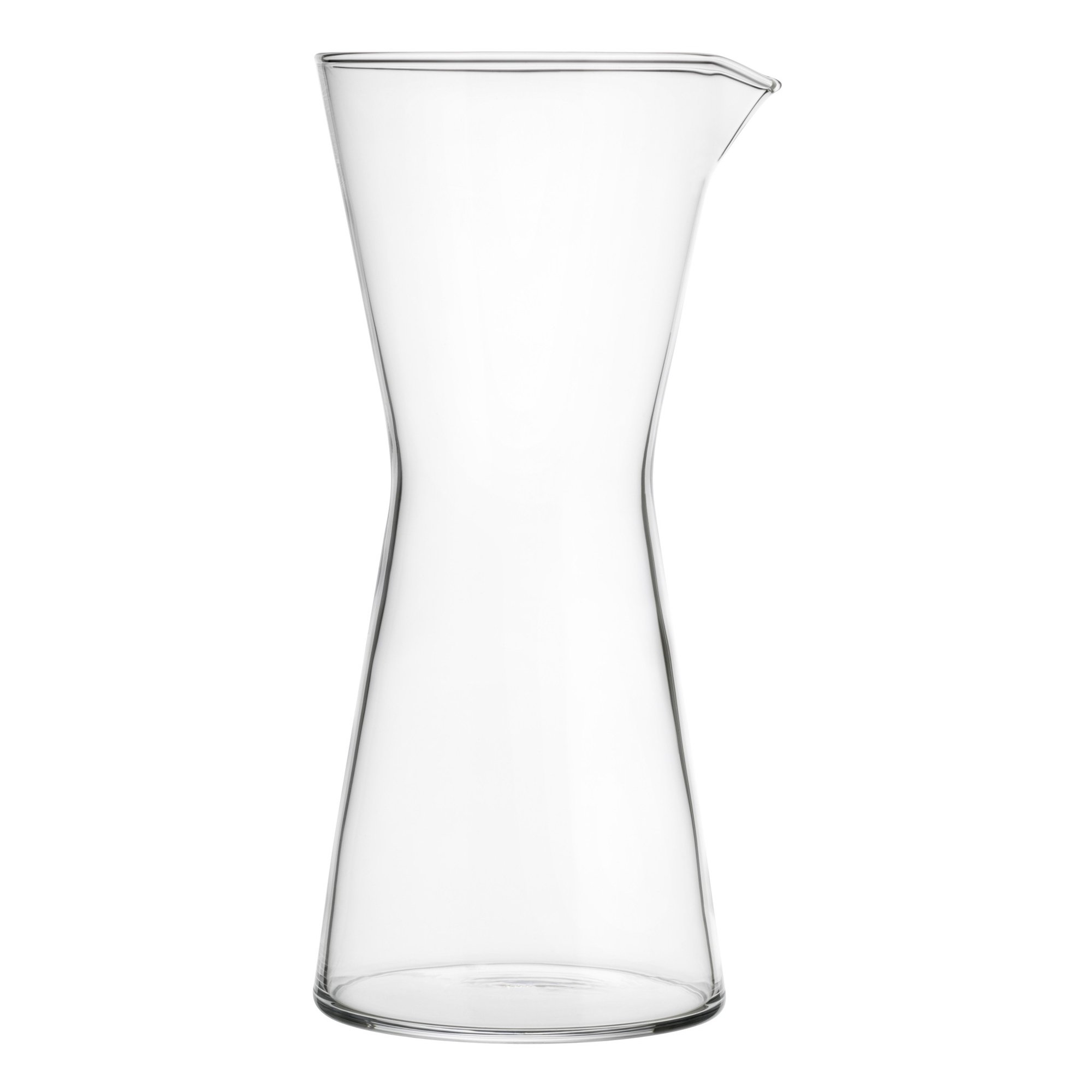 95cl - carafe Kartio transparente - Iittala