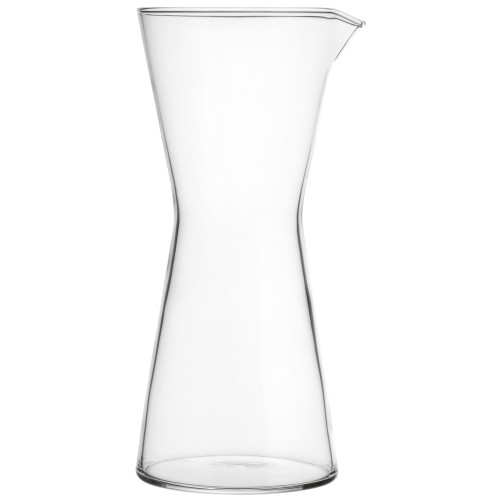 95cl - carafe Kartio transparente - Iittala