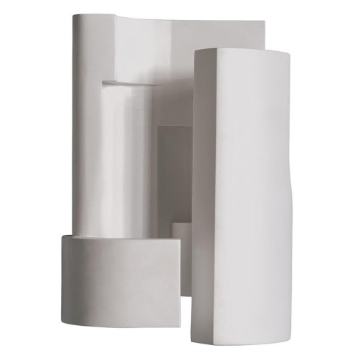 Soul Story 5 – wall lamp – plaster – DCW éditions