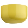 Bellhop wall lamp – yellow (F1080019) - Flos