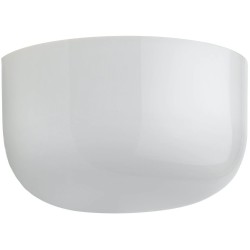 Bellhop wall lamp – white (F1080009) - Flos