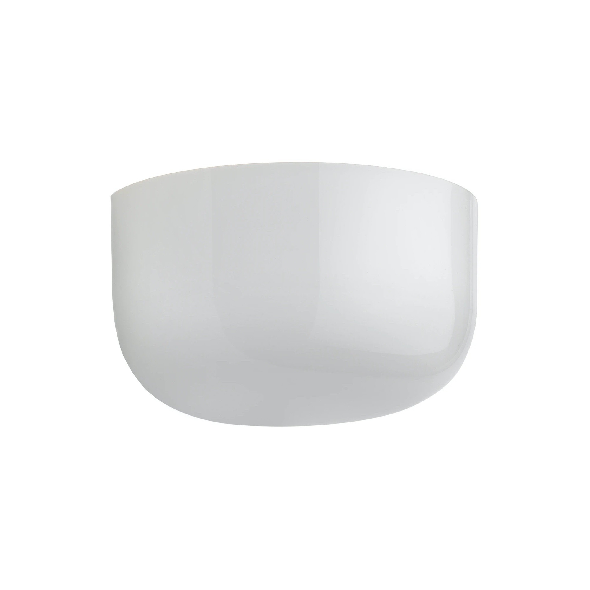 Bellhop wall lamp – white (F1080009) - Flos