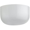 Bellhop wall lamp – white (F1080009) - Flos