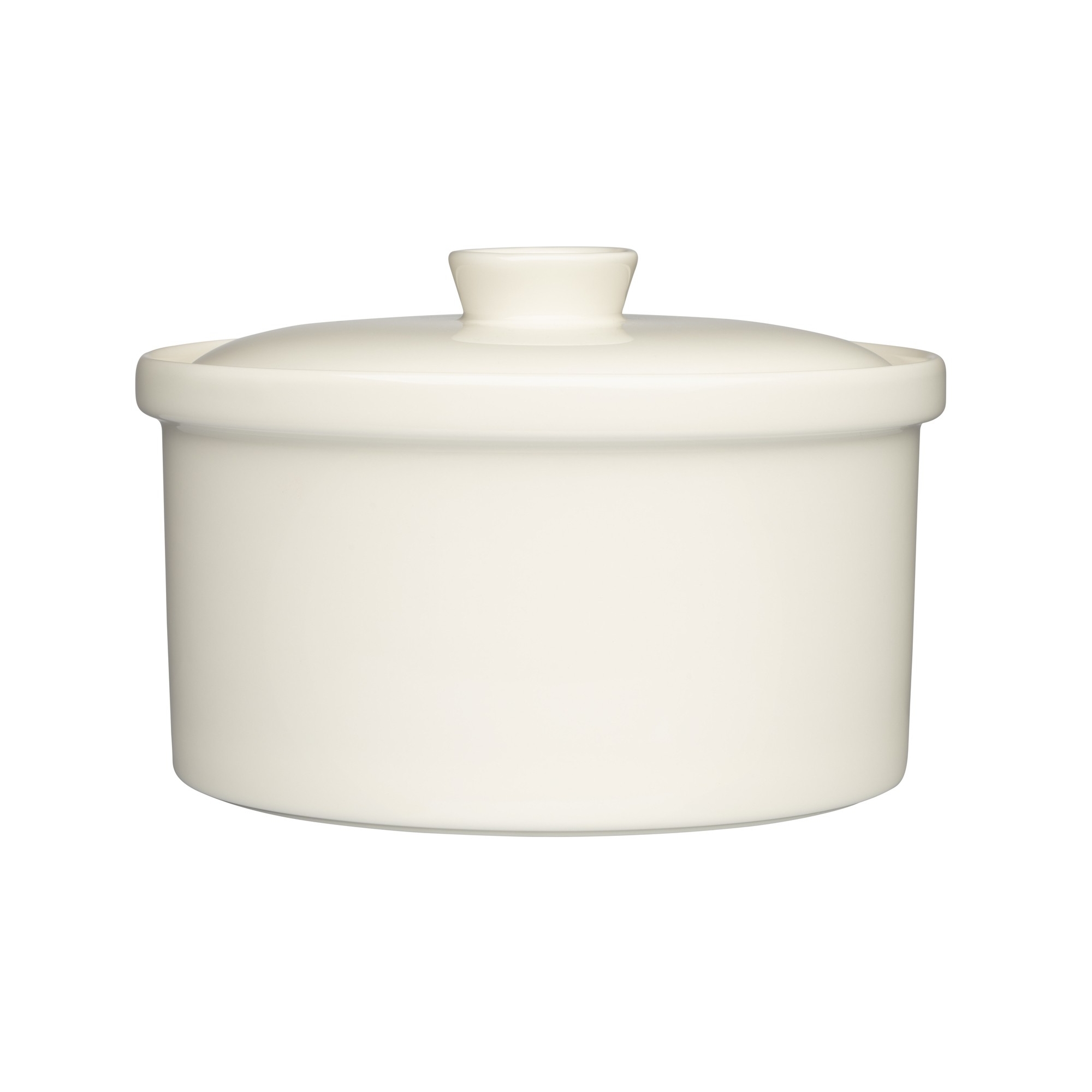 Pot 2,3 l - Teema blanc - Iittala