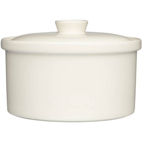 Pot 2,3 l - Teema blanc - Iittala