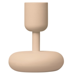 H10,7cm - Powder - bougeoir Nappula - Iittala