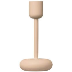 H18,3cm - Powder - Powder - candleholder Nappula - Iittala