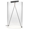 lampe de table TO-TIE T2 – noir mat (F7542031) - Flos