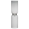 SOLD OUT - 600mm - dark grey candleholder Lantern - Iittala