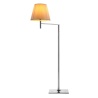 SOLD OUT Floor lamp KTribe F1 – fabric - Flos